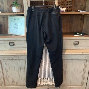 Men’s lululemon 🍋 full on luon sweatpants SZ L